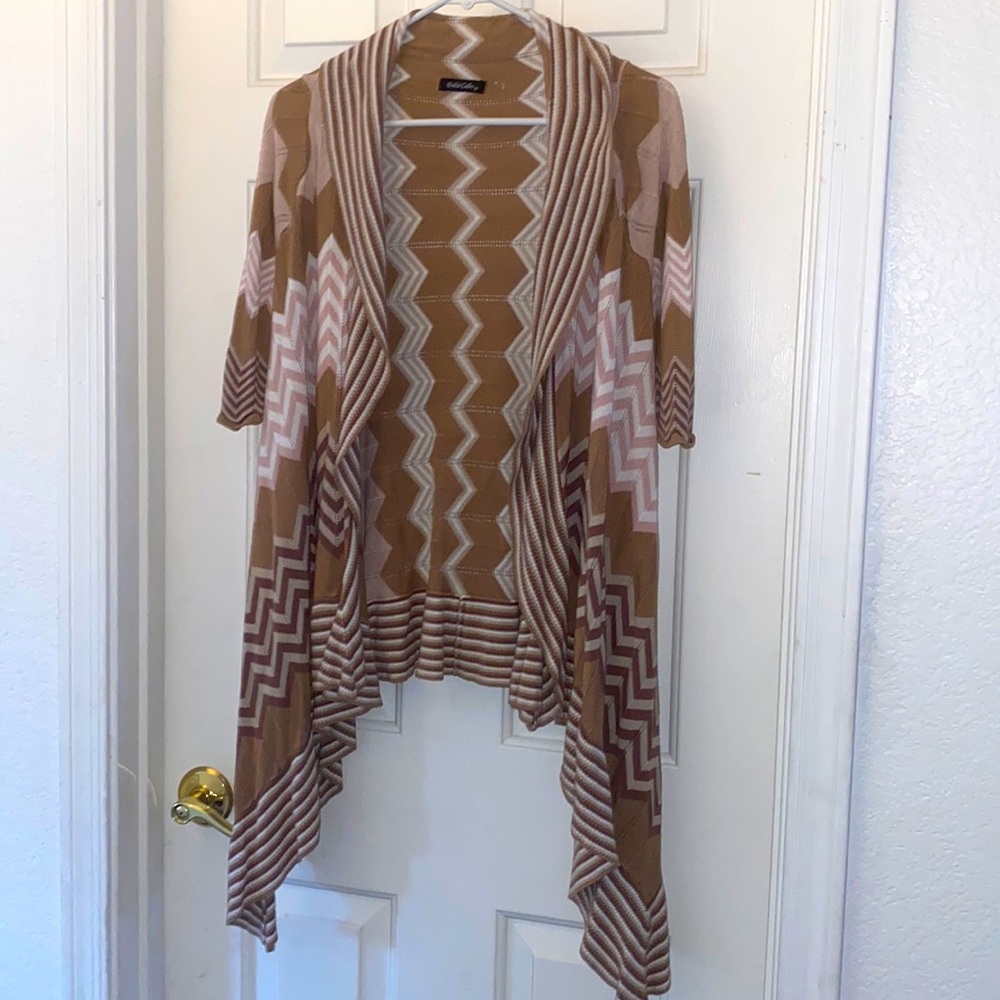 Dolce Cabo women’s Cardi